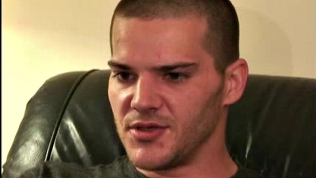 This handsome devil informed me that for recreation he and his girlfriend have sex all the time...24/7.