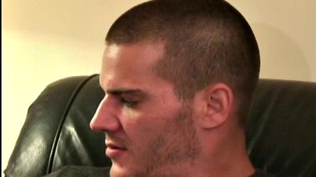 This handsome devil informed me that for recreation he and his girlfriend have sex all the time...24/7.