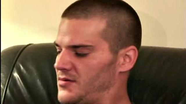 This handsome devil informed me that for recreation he and his girlfriend have sex all the time...24/7.