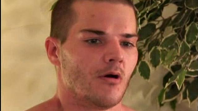 This handsome devil informed me that for recreation he and his girlfriend have sex all the time...24/7.