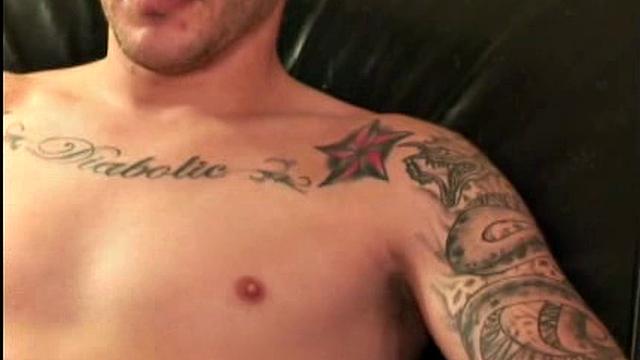 This handsome devil informed me that for recreation he and his girlfriend have sex all the time...24/7.