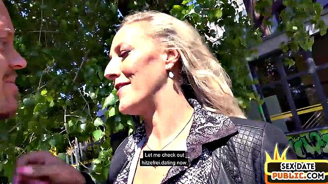 Big-titted lingerie cougar pussy-fucked