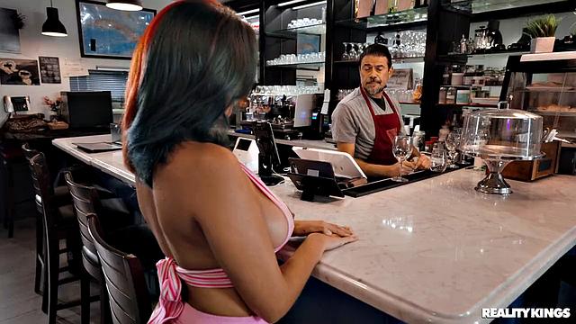 Public Flashing And Sex