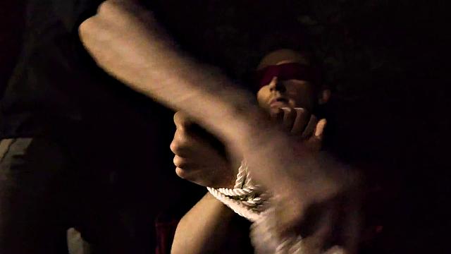 APPRENTICE JAMES Chapter 1 - Interview