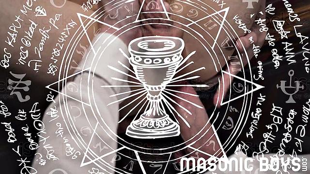 APPRENTICE JAMES Chapter 1 - Interview