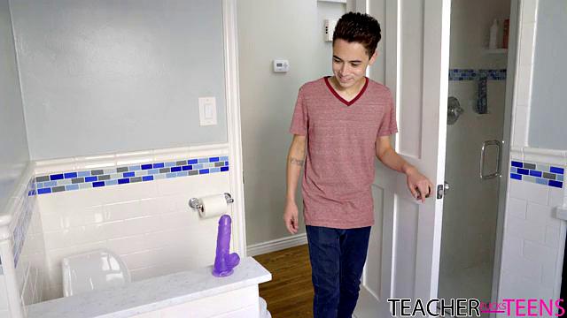 My Teachers Secrets - S3:E7