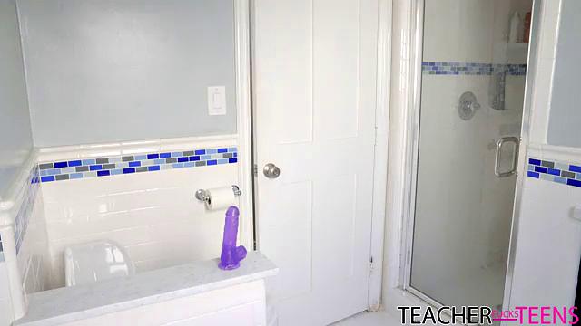 My Teachers Secrets - S3:E7