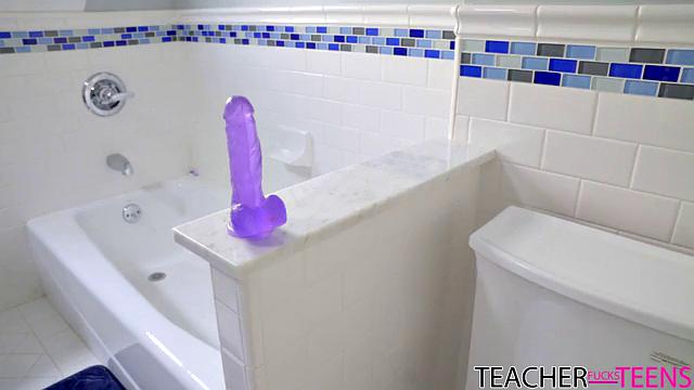 My Teachers Secrets - S3:E7