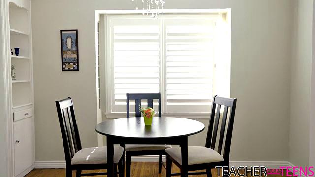 My Teachers Secrets - S3:E7