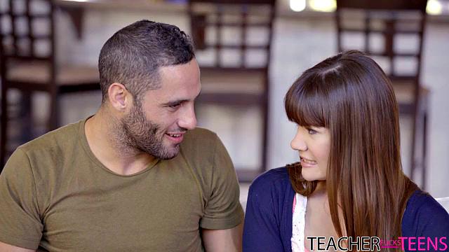 Picked Up By - S2:E6