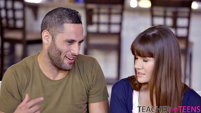 Picked Up By - S2:E6