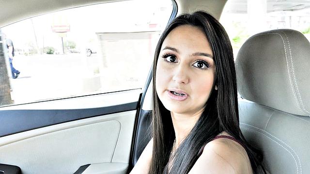 It's Not A Trick If She Takes The Dick