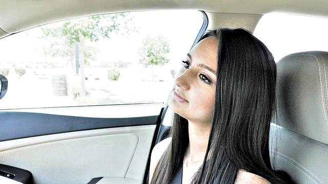 It's Not A Trick If She Takes The Dick