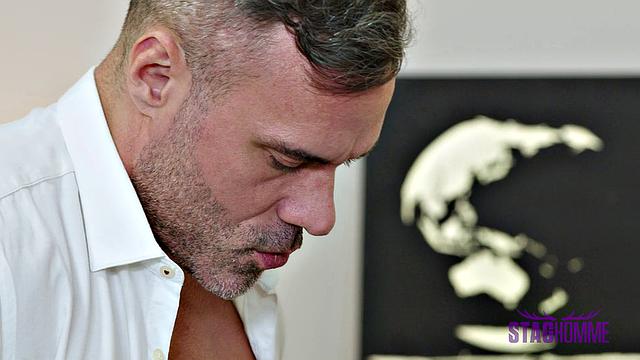 THE MAFIA Chapter 5 - Shadow of the Mafia