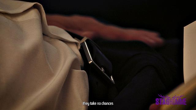 THE MAFIA Chapter 5 - Shadow of the Mafia