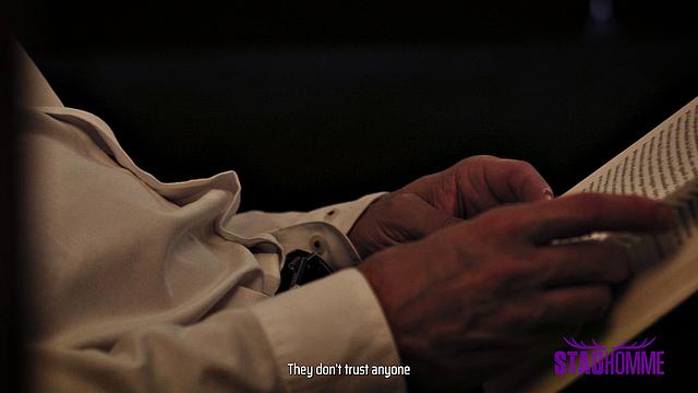 THE MAFIA Chapter 5 - Shadow of the Mafia