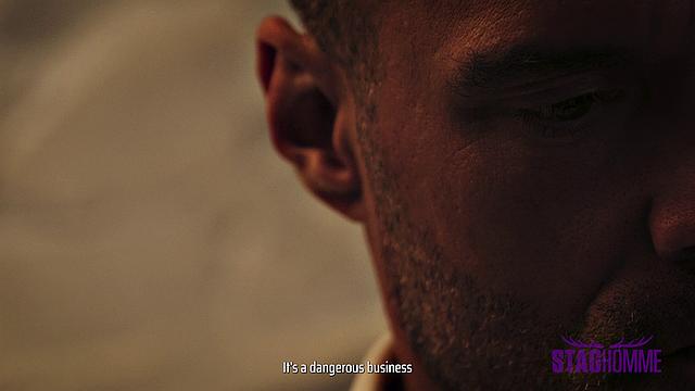 THE MAFIA Chapter 5 - Shadow of the Mafia