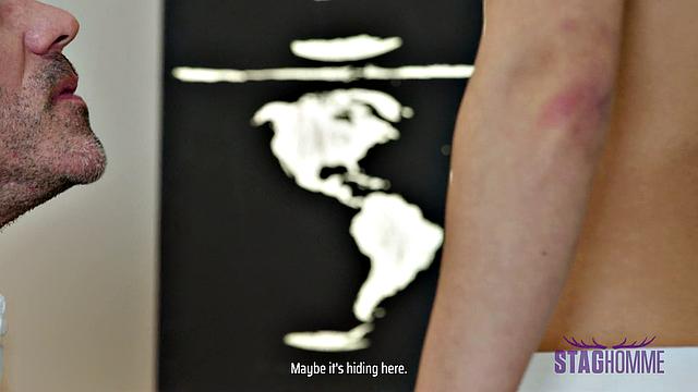 THE MAFIA Chapter 5 - Shadow of the Mafia