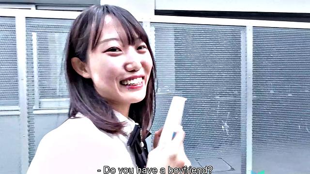 Zhang Yihan's First Porn Was a Great Success