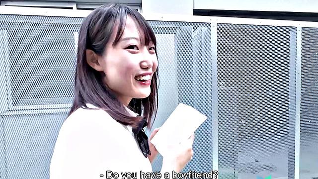 Zhang Yihan's First Porn Was a Great Success