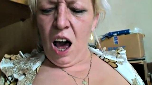 Trio teen fucks in reverse cowgirl