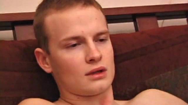 Shane hooks up with Lex Python for a while before curiosity gets the best of Lex