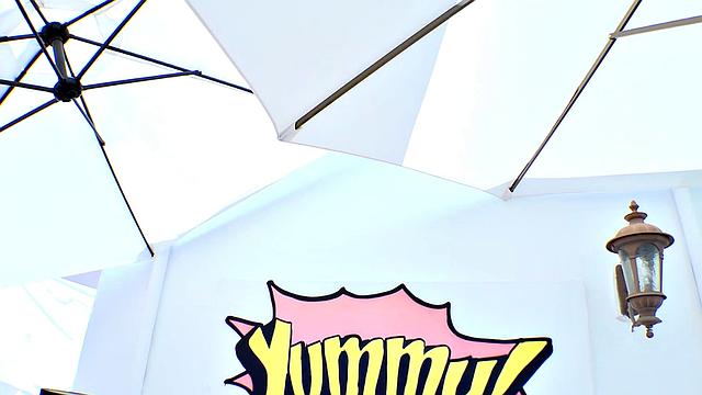 Carmela's Anal Power