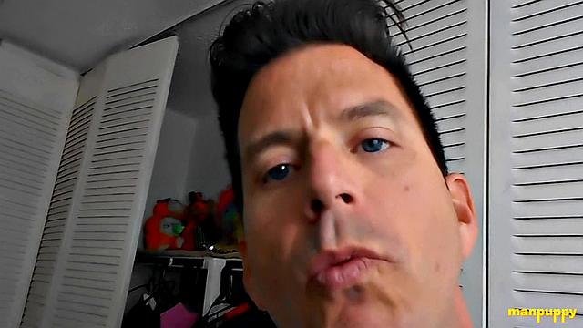 You Can't Escape Giant Gym Daddy - Jeff Drizzle