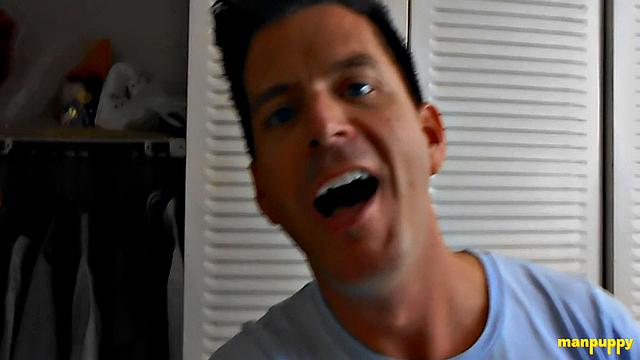 You Can't Escape Giant Gym Daddy - Jeff Drizzle