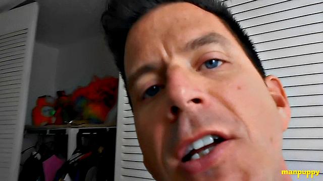 You Can't Escape Giant Gym Daddy - Jeff Drizzle