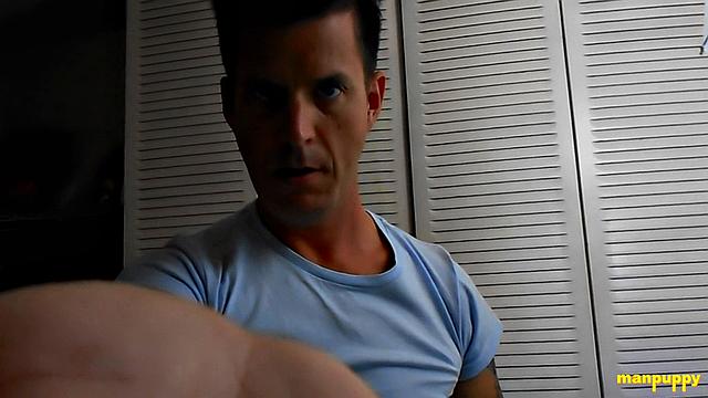 You Can't Escape Giant Gym Daddy - Jeff Drizzle