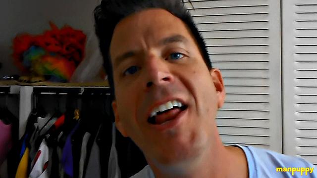 You Can't Escape Giant Gym Daddy - Jeff Drizzle