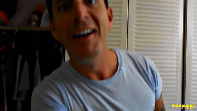 You Can't Escape Giant Gym Daddy - Jeff Drizzle