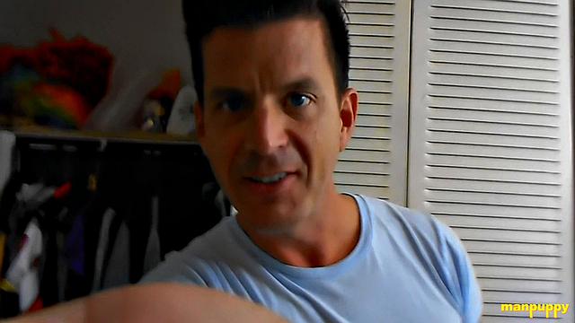 You Can't Escape Giant Gym Daddy - Jeff Drizzle