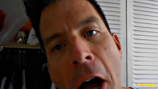 You Can't Escape Giant Gym Daddy - Jeff Drizzle