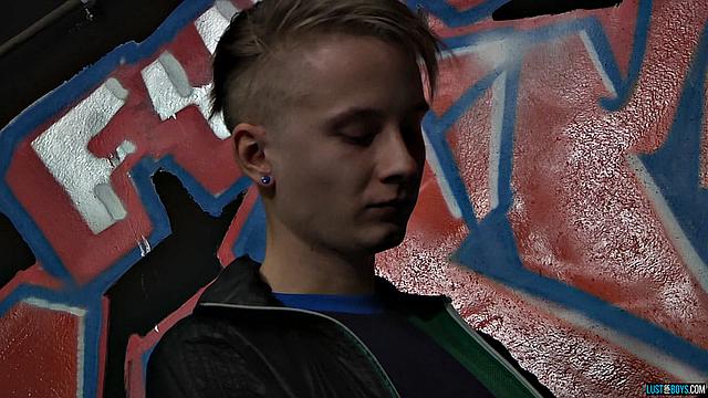 Raw Boys Banging Ass In The Mens Room! - Corey Connor & Taylor Ryder