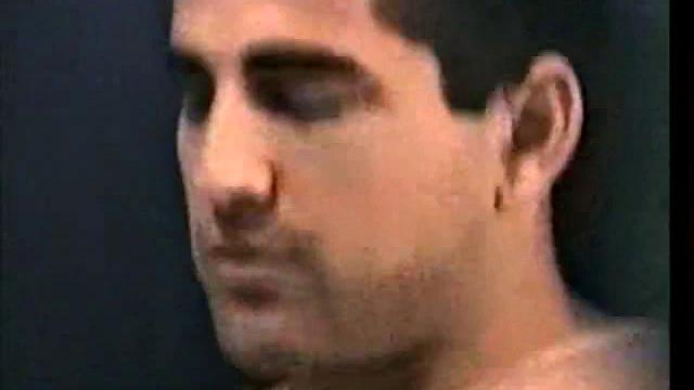 Watching Zack Beat Off