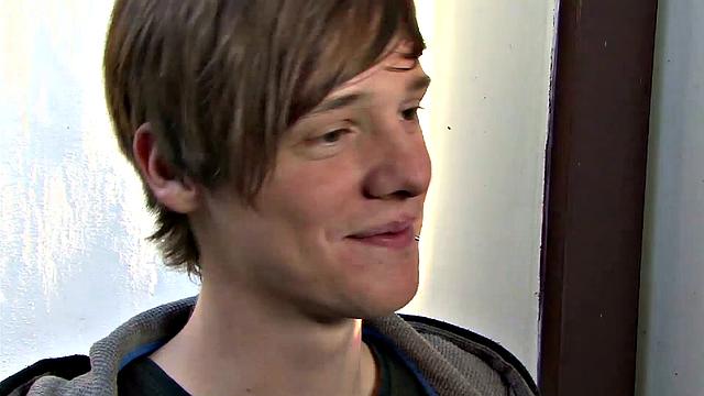 Marek Sika and Todd Rexx Raw