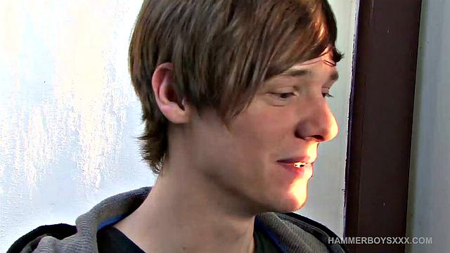 Marek Sika and Todd Rexx Raw