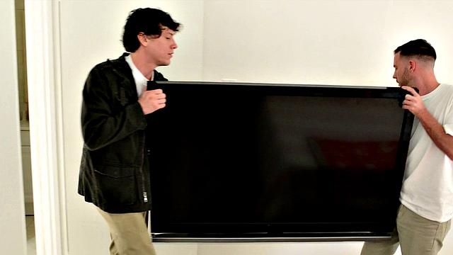 Amaya May: Double Penetration