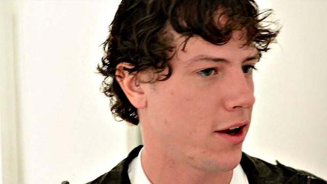 Amaya May: Double Penetration