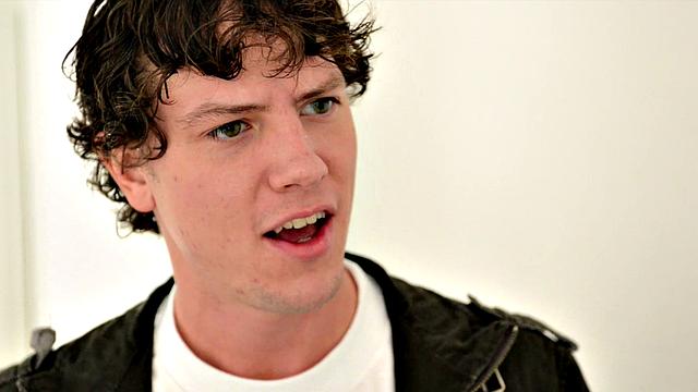 Amaya May: Double Penetration