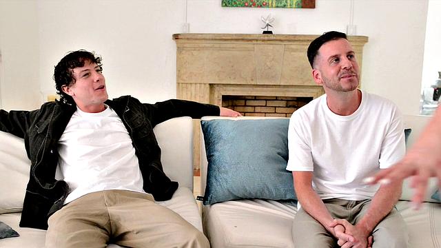 Amaya May: Double Penetration