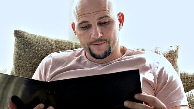 Naia Bee: Dressed for Sex