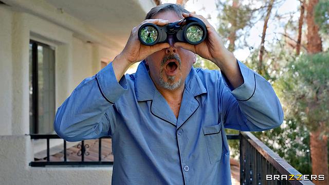 Turning on the Sexy Robo-Slut