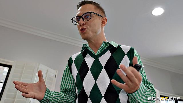 Turning on the Sexy Robo-Slut