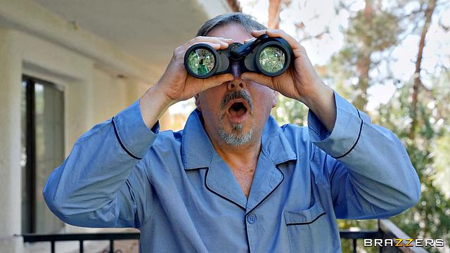 Turning on the Sexy Robo-Slut