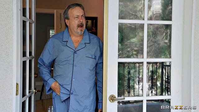 Turning on the Sexy Robo-Slut