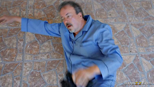 Turning on the Sexy Robo-Slut