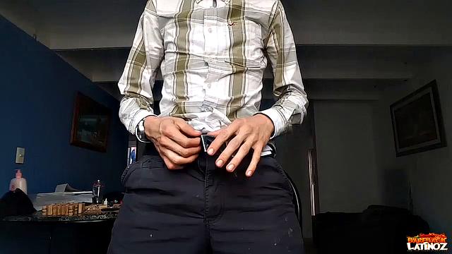 Bonus Solo - Pervert 